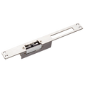 MARCA BLANCA YS-132NC-S - Abrepuertas eléctrico - Instalación con gran corte del marco - Pestillo no regulable - NC Fail Safe/Invertido | Hasta 500 kg - Alimentación DC 12V - Hembrilla - imagen 1