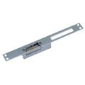 MARCA BLANCA YS-132NC - Abrepuertas eléctrico - Instalación con gran corte del marco - Pestillo no regulable - NC Fail Safe/Invertido | Hasta 500 kg - Alimentación DC 12V - Hembrilla - imagen 1