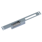 MARCA BLANCA YS-132NC - Abrepuertas eléctrico - Instalación con gran corte del marco - Pestillo no regulable - NC Fail Safe/Invertido | Hasta 500 kg - Alimentación DC 12V - Hembrilla - imagen 1
