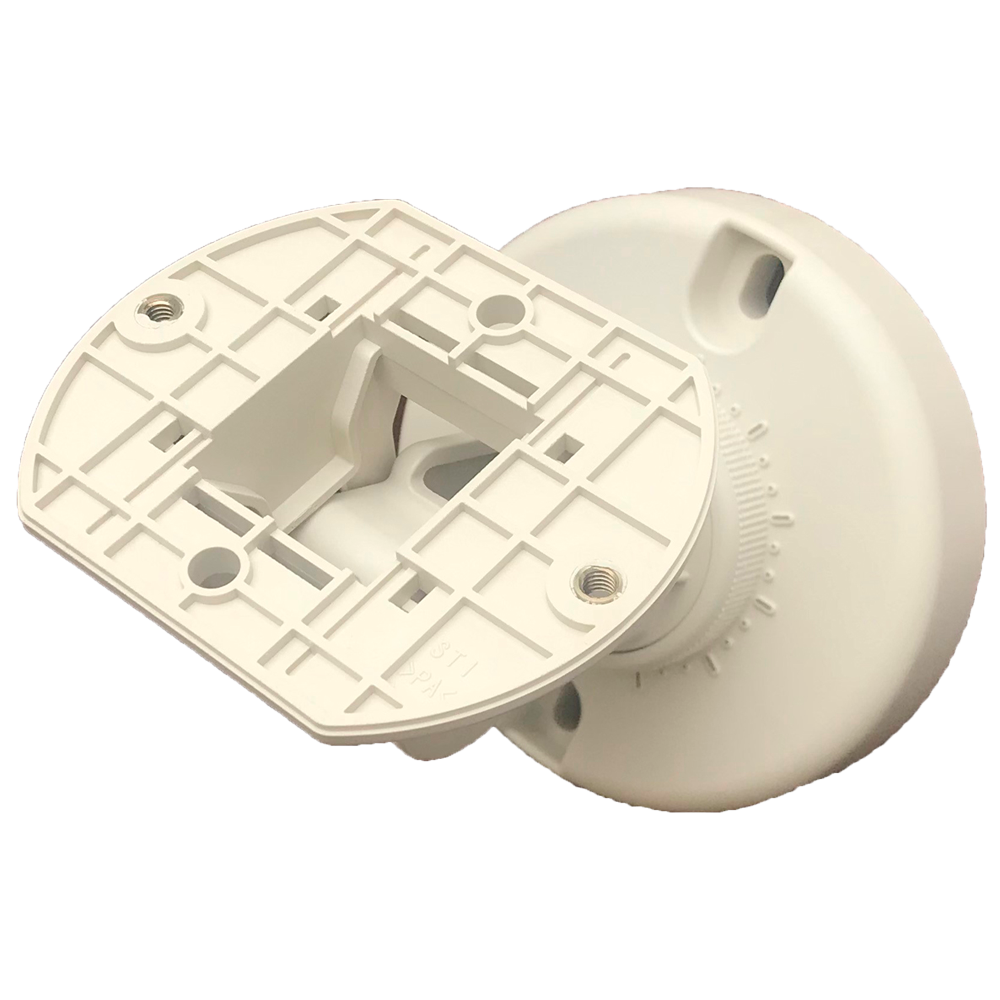 HOCHIKI YZU-AA - Soporte ajustable para DRD-E