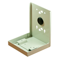 HOCHIKI YZU-B - Soporte de montaje en pared para DRD-E