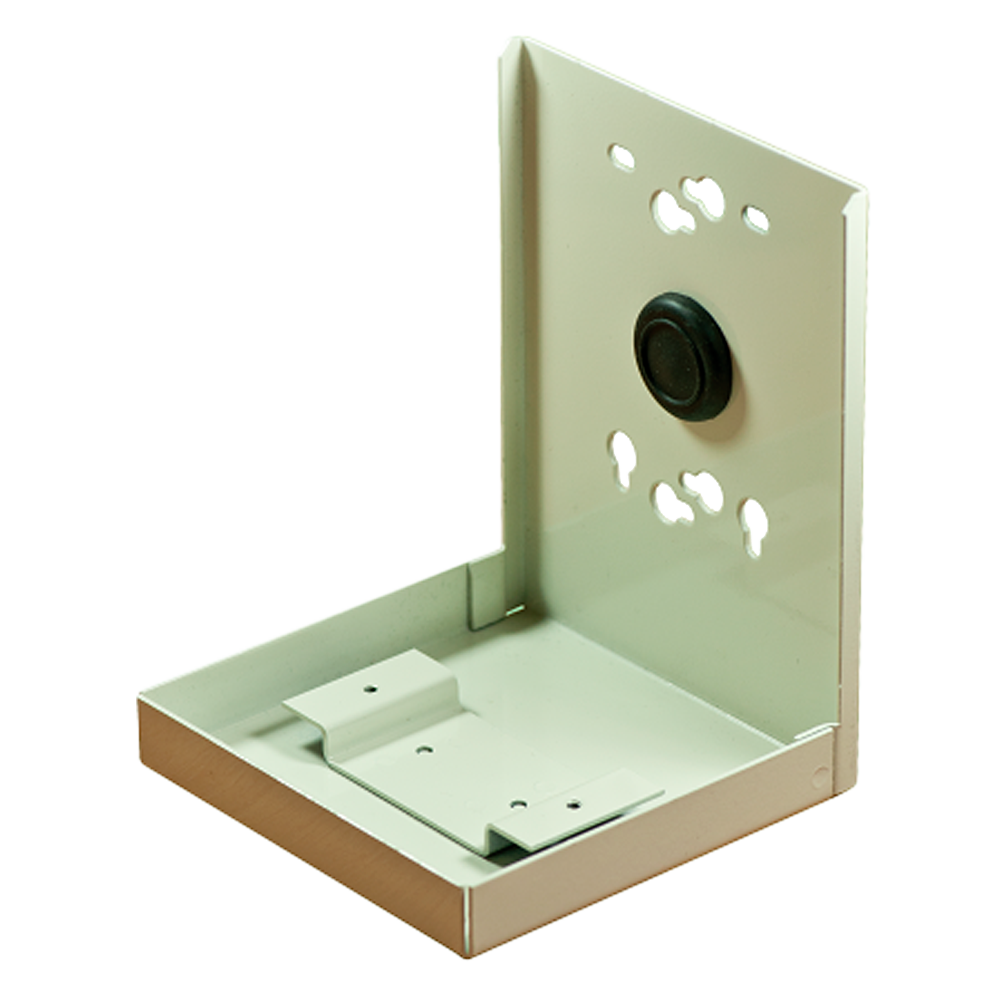 HOCHIKI YZU-B - Soporte de montaje en pared para DRD-E