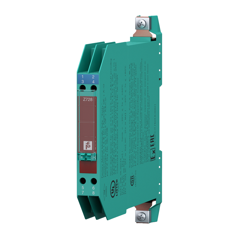 HOCHIKI Z787 - HOCHIKI - Direccionable ESP - ATEX, EN54 - Doble Canal