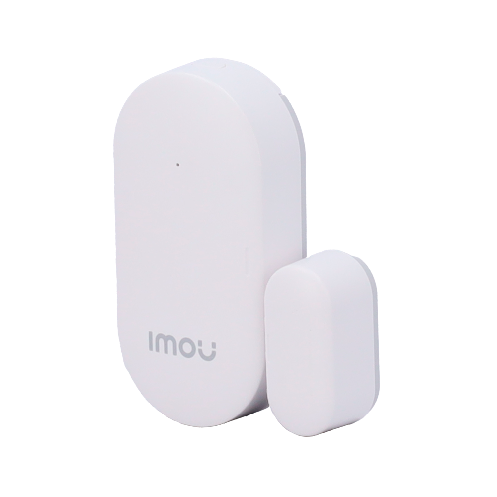 IMOU ZD1-EU-IMOU - Imou sensor magnético - Para puertas y ventanas - Zigbee 3.0 - HUB requerido - Bajo consumo - Apta para interior - imagen 1