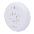 IMOU ZGA1-EU-IMOU - Imou Detector de Gas - Detecta (GNC, GNL, Metano) - Zigbee 3.0 - Sirena 85dB - Alarma luminosa - Apta para interior - imagen 1