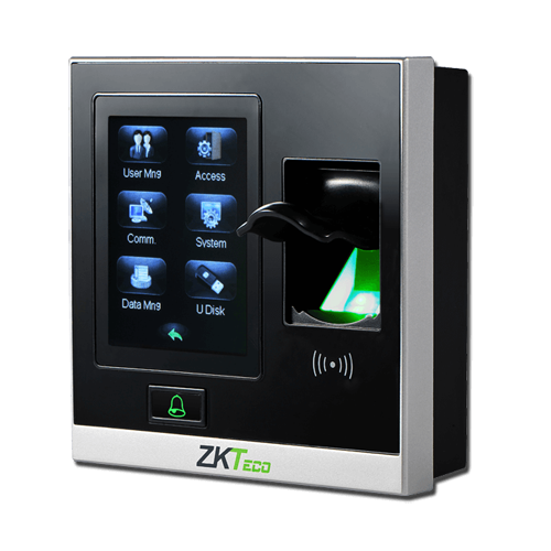 ZKTECO ZK-AC400MF - imagen 1
