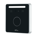 ZKTECO ZK-ACC-ER-KF1100-1 - Lector de acceso - Acceso por facial y tarjeta EM - Indicador LED y acústico - Wiegand 26/34 - Compatible con ZK-INBIO PRO - Apto para interior
