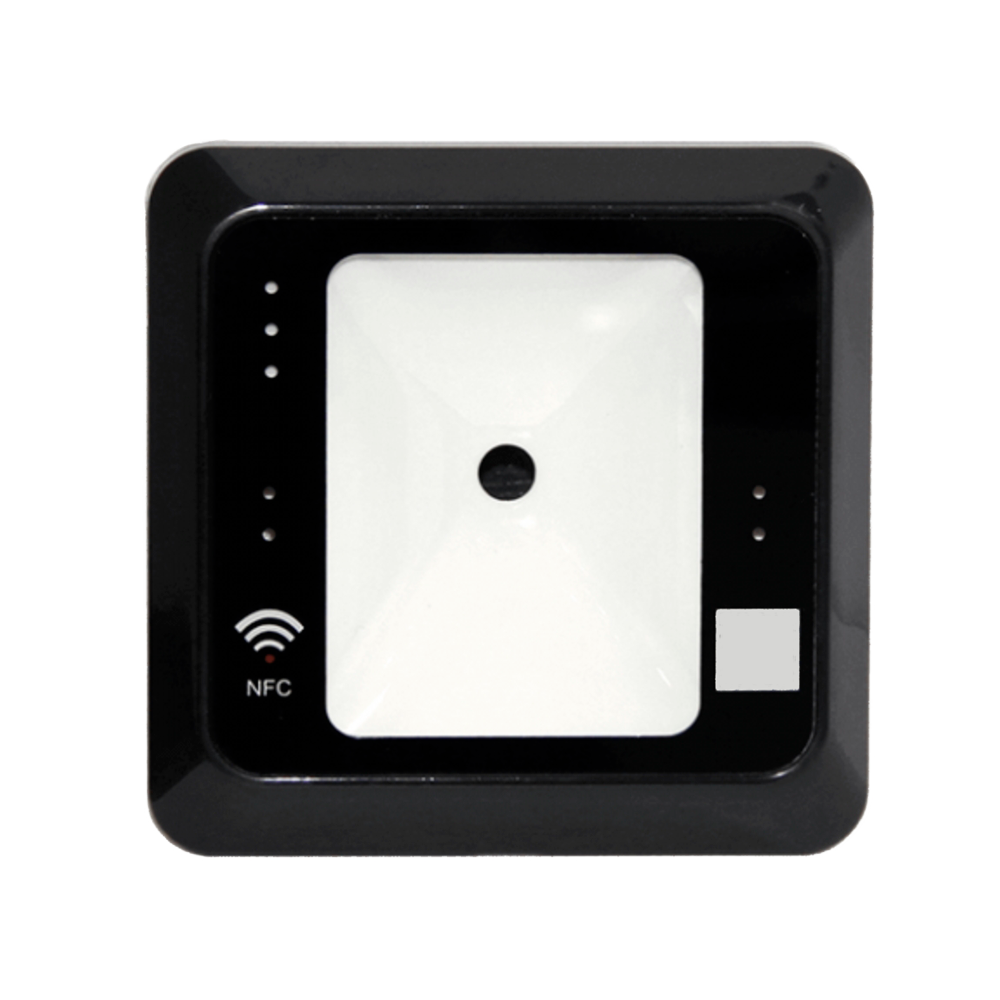 ZKTECO ZK-ACC-ER-QR50BM