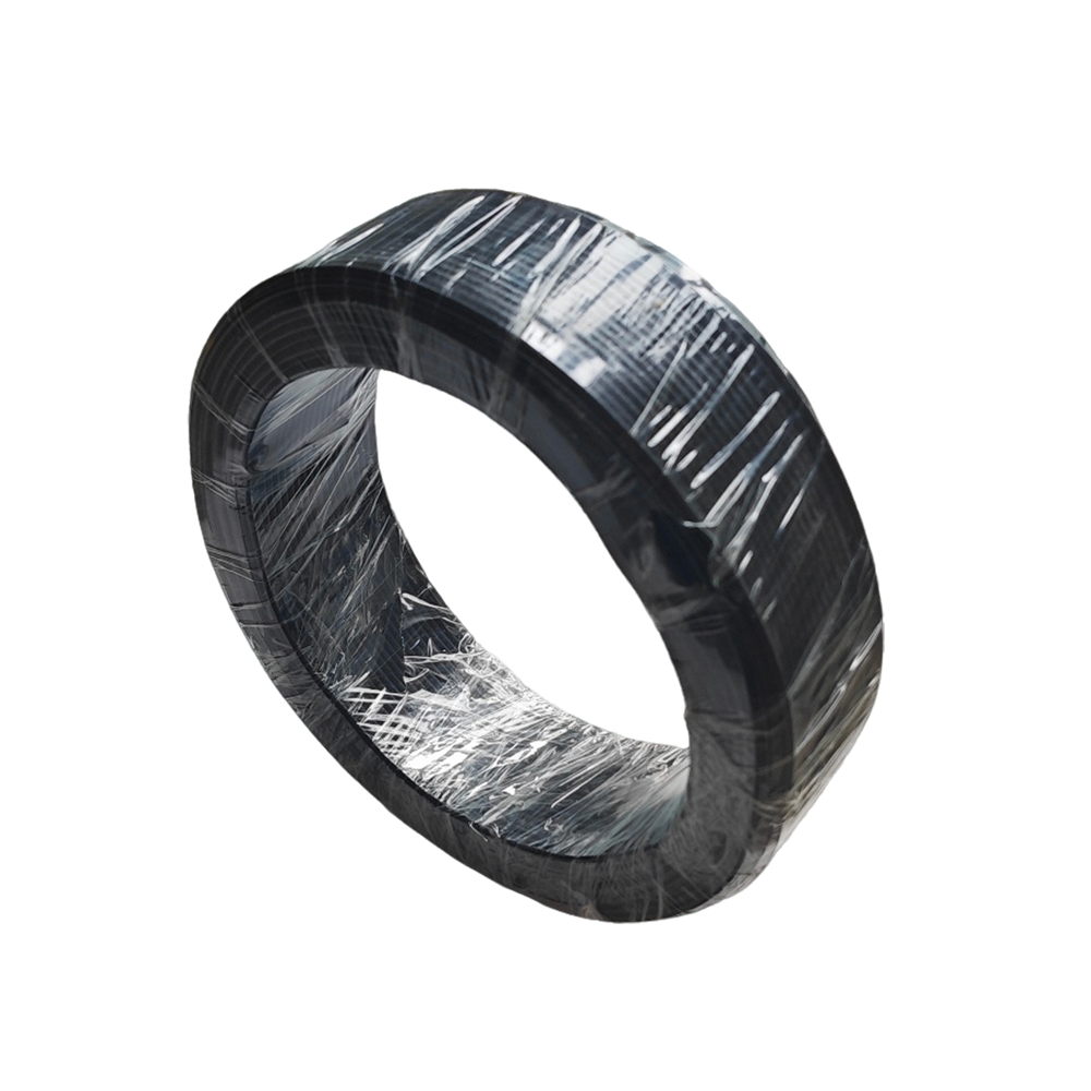 ZKTECO ZK-ACC-PB-PSA03 - Lazo magnético para vehículos - Cordón metálico - Longitud 100 metros - Integración en barreras de parking - Necesario ZK-ACC-PB-LD01 para su instalación