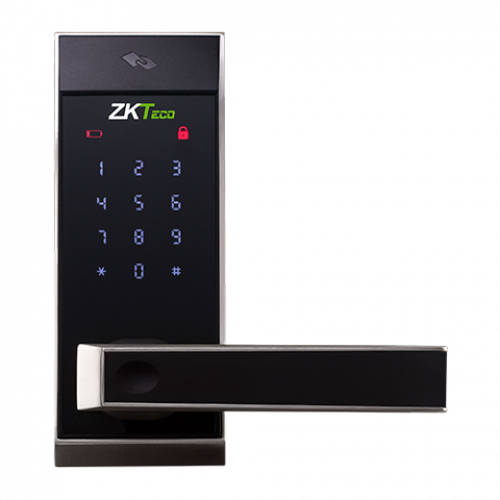ZKTECO ZK-AL10DB - imagen 1