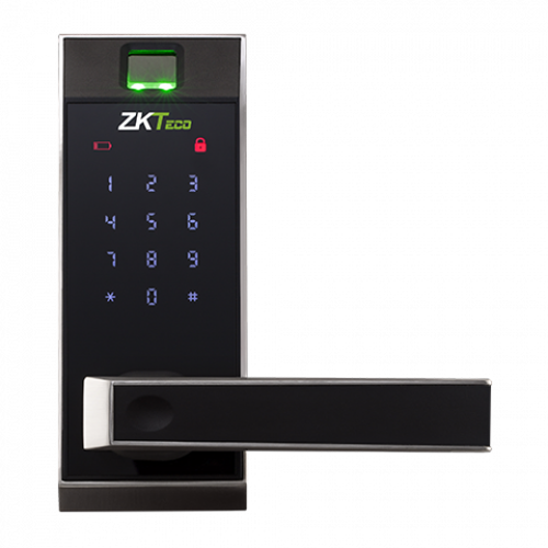 ZKTECO ZK-AL20DB - imagen 1