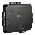 ZKTECO ZK-ATLAS-100 - Controladora de acceso PoE - Tarjeta, QR o PIN - TCP/IP | Conexión con controladora esclava - 2 lectores por Wiegand | 2 lectores por OSDP - Salida de relé para 1 puerta - Software ATLAS Embebido | APP móvil - imagen 1