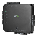ZKTECO ZK-ATLAS-200 - Controladora de acceso PoE - Tarjeta, QR o PIN - TCP/IP | Conexión con controladora esclava - 4 lectores por Wiegand | 4 lectores por OSDP - Salida de relé para 2 puertas - Software ATLAS Embebido | APP móvil - imagen 1