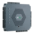 ZKTECO ZK-ATLAS-260-W - Controladora de acceso PoE Multi-identificación - Huella, tarjeta, QR dinámico o PIN - TCP/IP, WiFi | Conexión con controladora esclava - 4 lectores por Wiegand | 4 lectores por OSDP - Salida de relé para 2 puertas - Software ATLAS - imagen 1