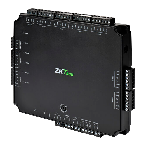 ZKTECO ZK-ATLAS-400 - imagen 1