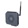 ZKTECO ZK-ATLAS-460-C - Controladora de acceso PoE Multi-identificación - Huella, tarjeta, QR dinámico o PIN - TCP/IP, WiFi | Conexión con controladora esclava - 4 lectores por Wiegand | 8 lectores por OSDP - Salida de relé para 4 puertas - Software ATLAS - imagen 1
