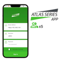 ZKTECO ZK-ATLAS-APP-5