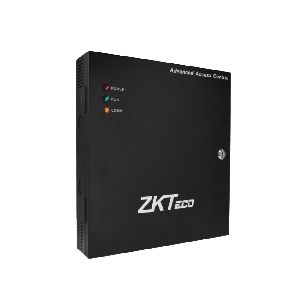 ZKTECO ZK-ATLASBOX - imagen 1