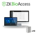 ZKTECO ZK-BIOACCESS-10D