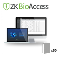 ZKTECO ZK-BIOACCESS-50D