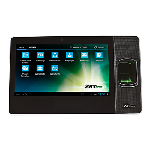 ZKTECO ZK-BIOPAD100