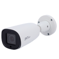 ZKTECO ZK-BL-852Q38A-LP - Cámara IP bullet 2 Mpx LPR - 1/2.8” Sony STARVIS CMOS - Función OCR (lectura de matrículas integrada) - Lente motorizada 3.35~10.05 mm - IR LEDs alcance 50 m | RS485 - Software LPR embebido | ZKBioCV - imagen 1