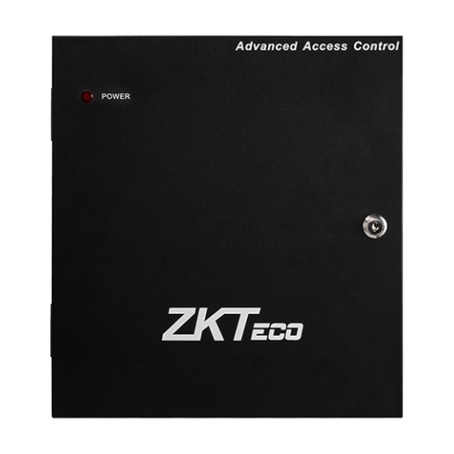 ZKTECO ZK-C2-260-BOX - imagen 1