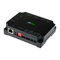 ZKTECO ZK-C2-260 - Controladora de acceso - Tarjeta, QR o PIN - TCP/IP | RS485 para ZK-SRB-DM10 - 4 lectores por OSDP propietario ZKTeco - Salida de relé para 2 puertas - Software Accesos: ZKBioCV - imagen 1
