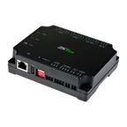 ZKTECO ZK-C2-260 - Controladora de acceso - Tarjeta, QR o PIN - TCP/IP | RS485 para ZK-SRB-DM10 - 4 lectores por OSDP propietario ZKTeco - Salida de relé para 2 puertas - Software Accesos: ZKBioCV - imagen 1