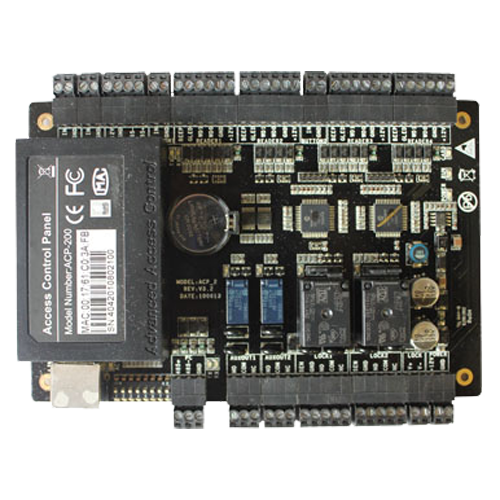 ZKTECO ZK-C3-200