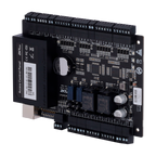 ZKTECO ZK-C3-200PRO - Controladora de acceso - Tarjeta, QR o PIN - Comunicación TCP/IP - 4 lectores por Wiegand - Salida de relé para 2 puertas - Software Accesos: ZKBioCV - imagen 1