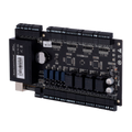 ZKTECO ZK-C3-400PRO - Controladora de acceso - Tarjeta, QR o PIN - Comunicación TCP/IP - 4 lectores por Wiegand - Salida de relé para 4 puertas - Software Accesos: ZKBioCV - imagen 1