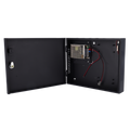 ZKTECO ZK-C3-BOX - Caja para controladora - Compatible con controladoras C3 Series - Tamper de apertura - Cierre con llave - Fuente de alimentación | Espacio para batería - Apta para cualquier instalación - imagen 1