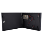 ZKTECO ZK-C3-BOX - Caja para controladora - Compatible con controladoras C3 Series - Tamper de apertura - Cierre con llave - Fuente de alimentación | Espacio para batería - Apta para cualquier instalación - imagen 1