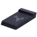 ZKTECO ZK-CR20E - Lector de tarjetas USB - Tarjetas EM - Indicador LED - Plug &amp; Play - Lectura fiable y segura - Compatible con softwares ZKTeco - imagen 1