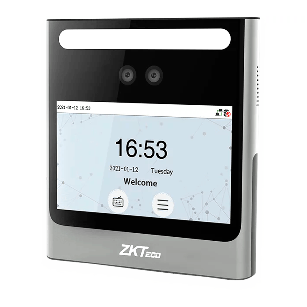ZKTECO ZK-EFACE10 - imagen 1