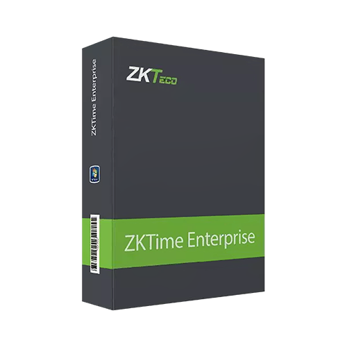 ZKTECO ZK-ENTERPRISE-50