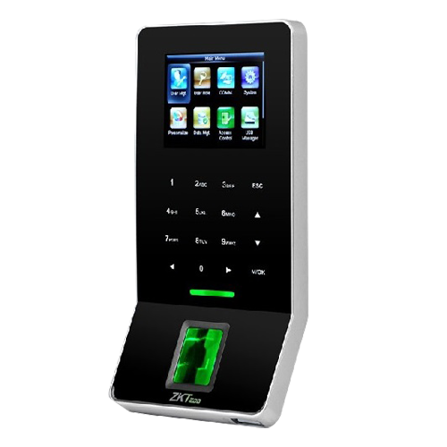 ZKTECO ZK-F22-BIO8 - imagen 1