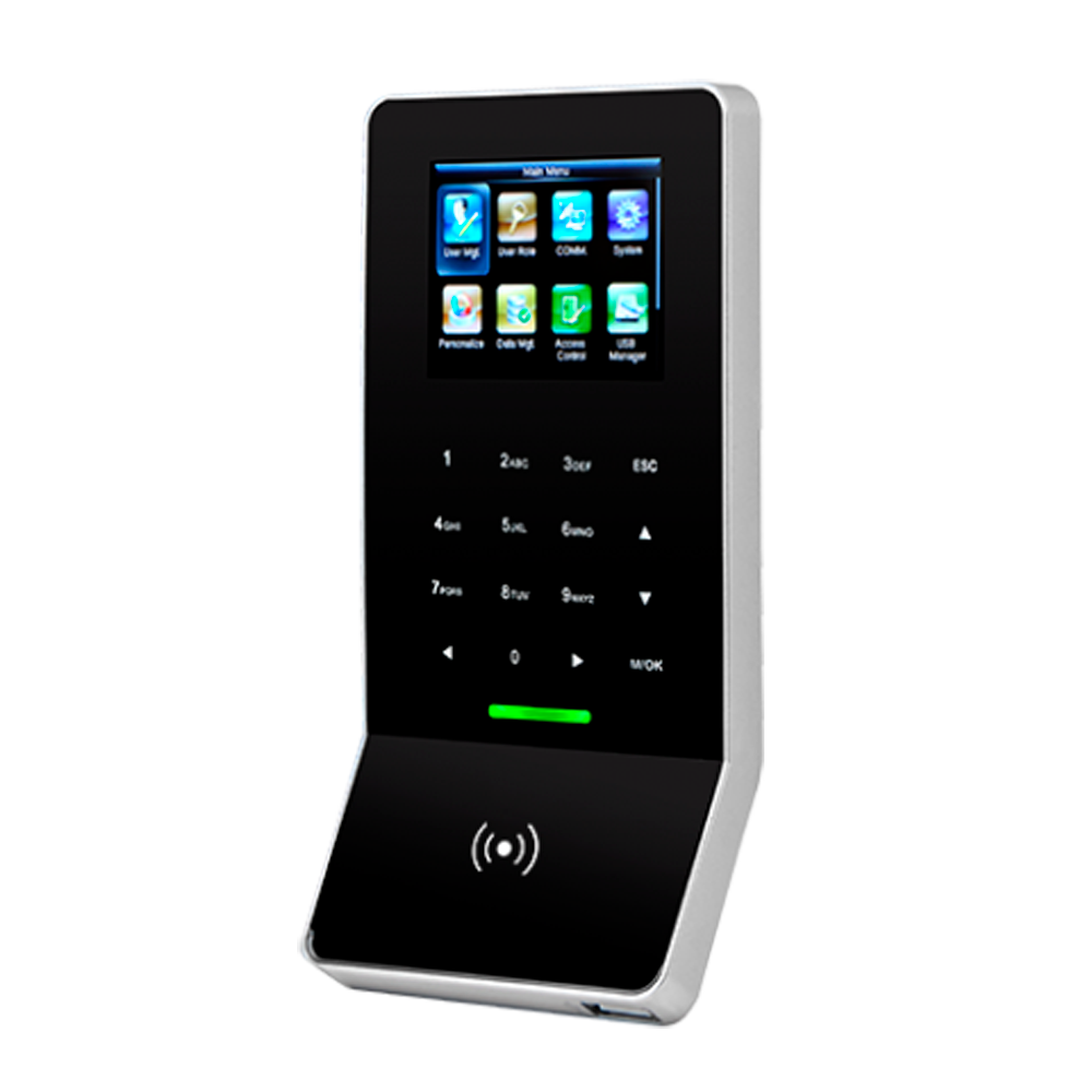 ZKTECO ZK-F22-CEM - imagen 1
