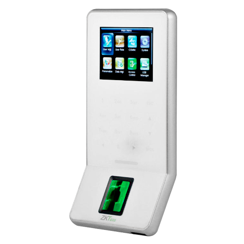 ZKTECO ZK-F22-W - imagen 1