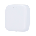 ZKTECO ZK-GTSLG200 - Conexión WiFi para cerradura inteligente - Bluetooth | Gestión por voz - Apertura y cierre en remoto desde la app - Compatible con ZK-ML200DD - Registros descargables - Plug &amp; Play - imagen 1