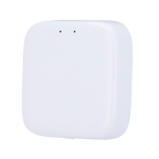 ZKTECO ZK-GTSLG200 - Conexión WiFi para cerradura inteligente - Bluetooth | Gestión por voz - Apertura y cierre en remoto desde la app - Compatible con ZK-ML200DD - Registros descargables - Plug &amp; Play - imagen 1