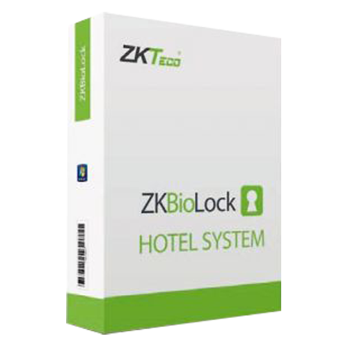 ZKTECO ZK-HOTEL-BIOLOCK
