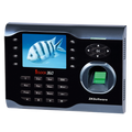 ZKTECO ZK-ICLOCK360 - imagen 1