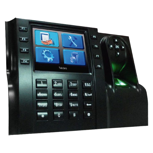 ZKTECO ZK-ICLOCK560