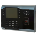 ZKTECO ZK-ICLOCKS-500 - imagen 1