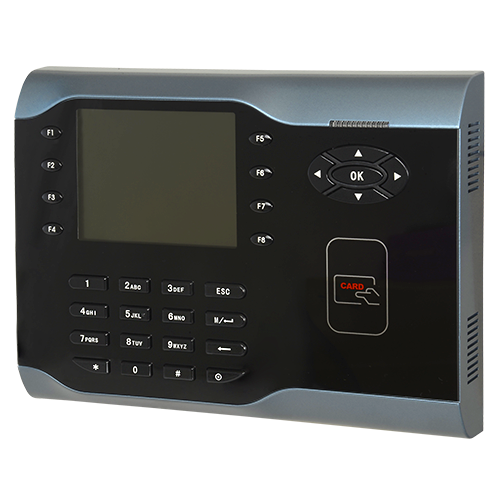 ZKTECO ZK-ICLOCKS-500 - imagen 1