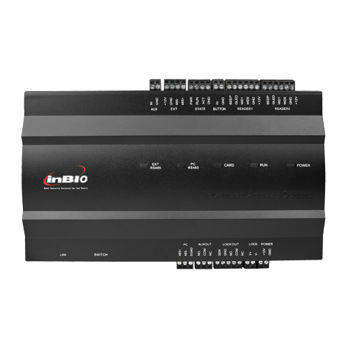 ZKTECO ZK-INBIO160 - imagen 1