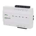 ZKTECO ZK-INBIO160PRO - Controladora de acceso Multi-identificación - Facial, huella, tarjeta, QR dinámico o PIN - Comunicación TCP/IP - 2 lectores por Wiegand | 2 lectores por OSDP - Salida de relé para 1 puerta - Software Accesos: ZKBioCV - imagen 1