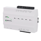 ZKTECO ZK-INBIO160PRO - Controladora de acceso Multi-identificación - Facial, huella, tarjeta, QR dinámico o PIN - Comunicación TCP/IP - 2 lectores por Wiegand | 2 lectores por OSDP - Salida de relé para 1 puerta - Software Accesos: ZKBioCV - imagen 1
